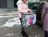 В Новошахтинске завершился проект «Круг спасения», реализованный при поддержке Фонда Президентских грантов