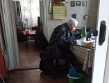 Проект «Вдохновение» позволил одиноким пожилым людям обрести новые возможности
