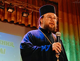 В Багаевской торжественно отметили годовщину основания станицы