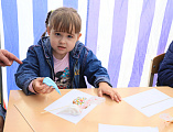 В праздник Покрова Пресвятой Богородицы на Соборной площади города Шахты гостей ждали концерт, казачья уха и мастер-классы