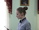 Просветительским литературно-музыкальным проектом Шахтинская епархия отметила День православной книги