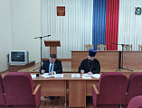 Подписано Соглашения о сотрудничестве Администрации Миллеровского района и Миллеровского благочиния Шахтинской епархии