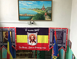 В детских садах Багаевского района прошел районный конкурс «Пасха – Светлое Христово Воскресенье»