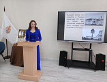 Просветительский форум «Крест Великого Князя Сергея Александровича»: к 120-летию со дня трагической гибели первого Председателя Императорского Православного Палестинского Общества