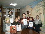 В воскресных школах «Держава» и «Азы православия» состоялось награждение победителей II тура Кирилло-Мефодиевской олимпиады