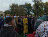 И воссияет свет над куполами