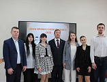 В шахтинском институте традиционно отметили День Православной книги