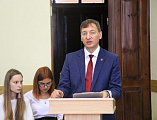 Пасхальный просветительский проект в шахтинском вузе представил духовную глубину праздника и богатство его народных традиций
