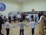 Рождение нового православного добровольческого клуба «Дельфины»