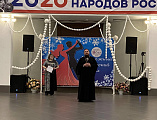 В Донецке прошел настоящий бал для православной молодежи