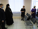Преосвященнейший епископ Симон принял участие в пленарном заседании юбилейных XXV Димитриевских образовательных чтений «Александр Невский: Запад и Восток, историческая память народа»
