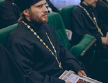 Преосвященнейший епископ Симон возглавил годовое собрание духовенства Шахтинской епархии
