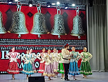 В Каменске-Шахтинском прошел детский фестиваль казачьей песни и танца