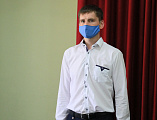 Лучших социальных работников Шахтинской епархии наградили за участие в епархиальных проектах по оказанию помощи нуждающимся во время пандемии