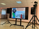 Кафедра «Православная культура и теология» шахтинского филиала ДГТУ приняла деятельное участие в научно-практической конференции теологической тематики в Ростове-на-Дону