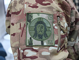 Иерей Олег Брехов и участники Специальной военной операции встретились с учениками физико-математической школы