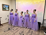 Семья - душа России