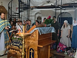 В Новошахтинске завершилась акция "Помоги собраться в школу"