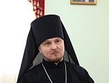 Вопросы организации пастырских семинаров обсудили в Шахтинской епархии