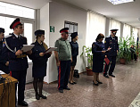 Донское кадетское братство пополнило свои ряды