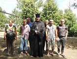 «Без молитвы, без поста нельзя строить внутреннюю свою духовную жизнь»