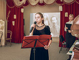 Мероприятие, посвященное Дню православной книги, состоялось в духовно-просветительском центре при Покровском кафедральном соборе города Шахты