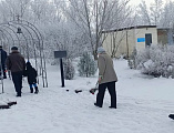 День памяти воинов-афганцев