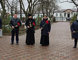 День освобождения Бессергеневского сельского поселения