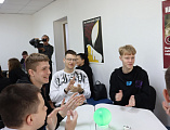 Укрепление и сохранение здоровья – важная задача для всех