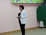 Иерей Леонид Зацепилин принял участие в обсуждении работы с детьми с ограниченными возможностями здоровья