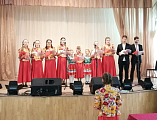 Настоятель храма великомученика Пантелеимона г. Гуково встретился с православной молодежью города