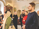 Помощник благочинного по информационной работе прошёл обучение в школе православного миссионера