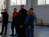 Состоялся XV Сретенский турнир по мини-футболу на Кубок Новошахтинского благочиния