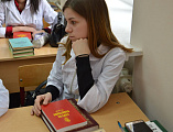 В Каменск-Шахтинском благочинии прошло мероприятие, посвященное Дню православной книги