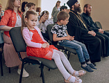 День славянской письменности и культуры отметили в духовно-просветительском центре при Покровском кафедральном соборе
