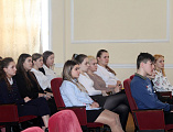 15 февраля – всемирный день православной молодежи