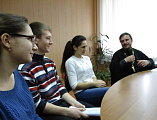 Выездной учебно-методический семинар Синодального ОДМ и Шахтинской Епархии «Молодежное служение на приходе: системный подход в свете решений Священного Синода Русской Православной Церкви»