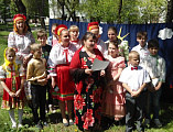 «Церковь, это не только свеча и молитва, но и радость»