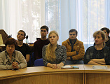 Научно-просветительский проект, посвященный символике библейских растений