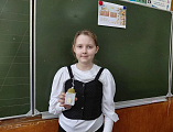 В школе №3 прошли духовно-просветительские встречи о пасхальных праздниках