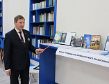 Просветительский форум «Крест Великого Князя Сергея Александровича»: к 120-летию со дня трагической гибели первого Председателя Императорского Православного Палестинского Общества