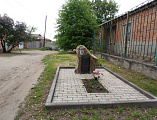 «Они сражались за Родину»