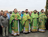 В Шахтинской епархии завершилась стажировка ресурсного центра по церковному социальному служению для сотрудников епархиальных отделов Южного и Северо-Кавказского федеральных округов по направлению «Защита семьи, отцовства, материнства и детства»