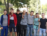 В храме священномученика Захарии прошла подготовка к престольному празднику