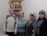 В декабре в Новошахтинском благочинии прошел ряд миссионерских встреч