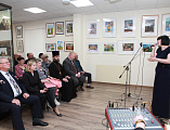 В Краеведческом музее поселка Каменоломни почтили память жертв Чернобыльской катастрофы