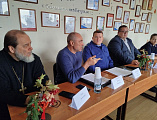 Жизнь — это ценность: в миллеровской школе № 4 прошел урок ответственности и выбора   