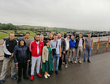 Паломнический отдел Шахтинской епархии провел благотворительную паломническую поездку по святым местам Донской земли в г. Таганроге