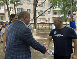 В Донецке прошёл VI молодёжный образовательный форум «Донецк молодой-2026»