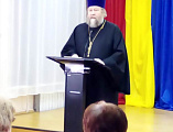 VIII образовательные Николаевские чтения в Чернышевском благочинии